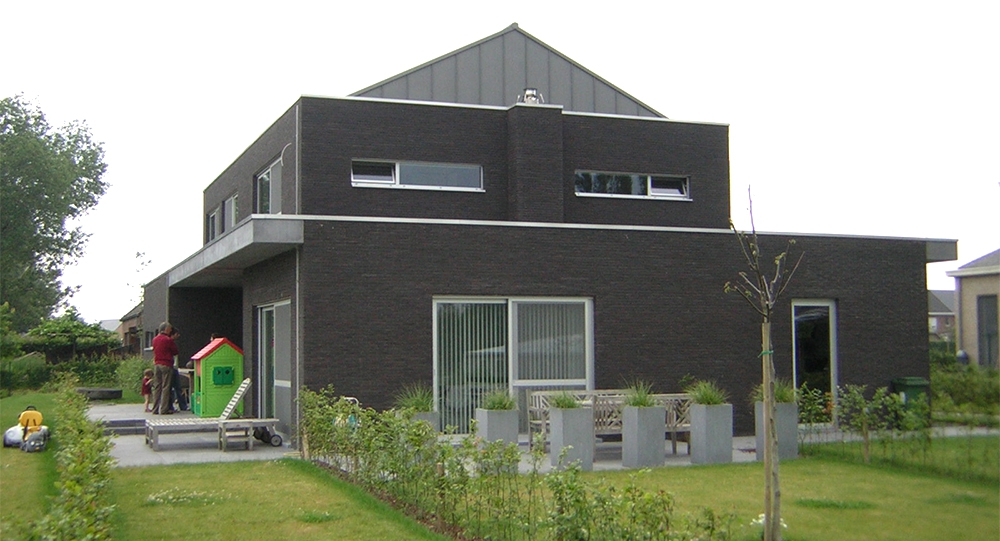 Woning VP - Lokeren