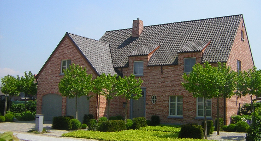 Woning T - Lokeren