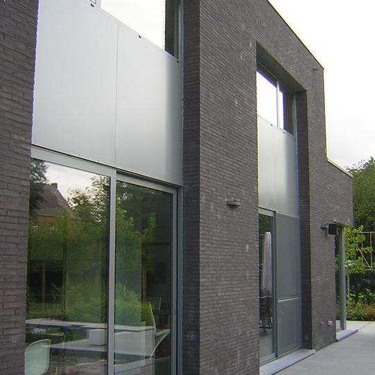 modern wonen