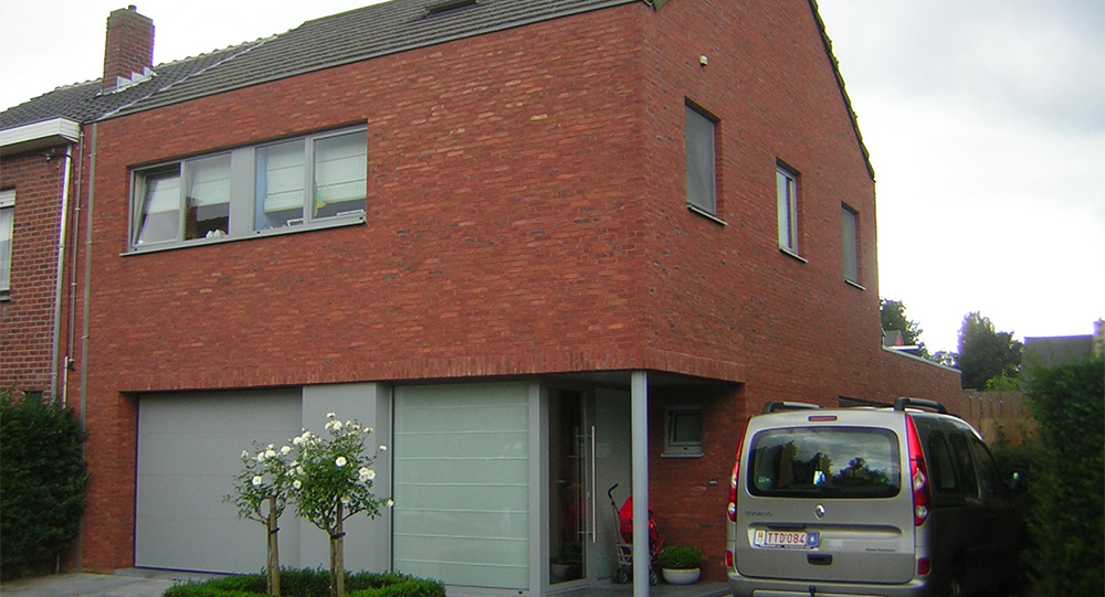 Woning VT - Lokeren