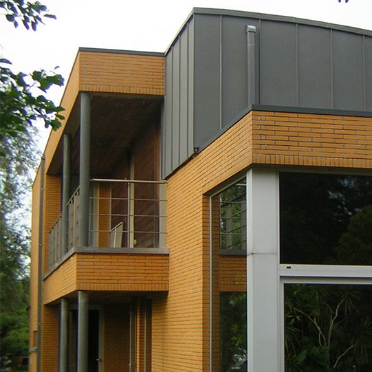 modern wonen