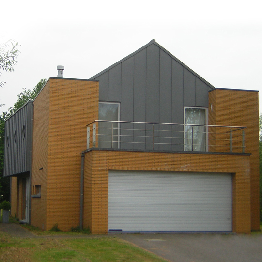 modern wonen